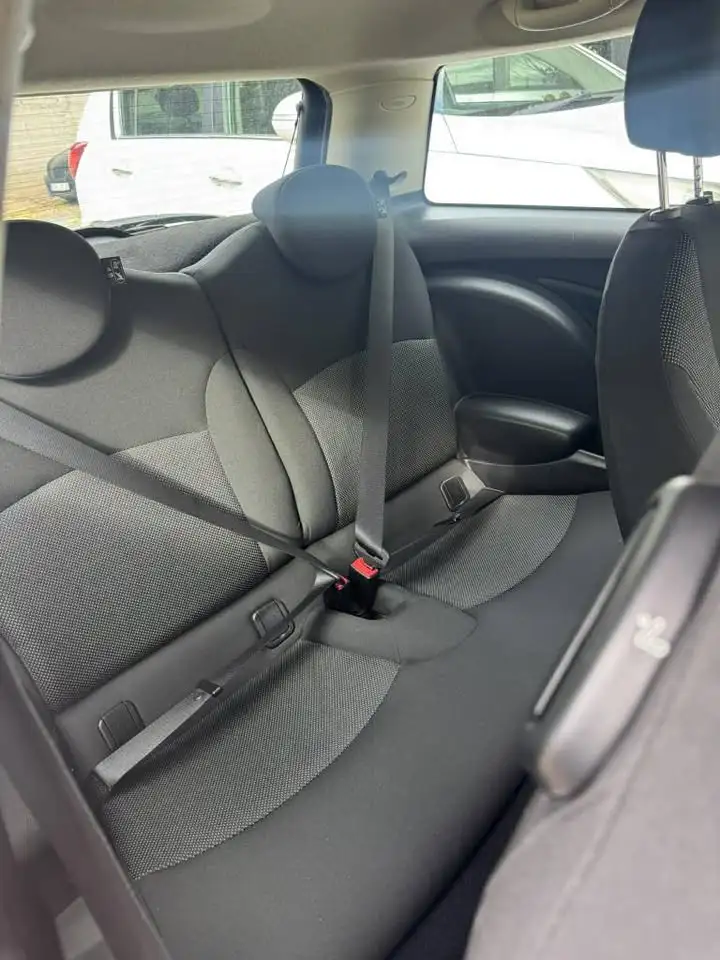 2013 Mini Cooper 1,6L 2013 Cyprus