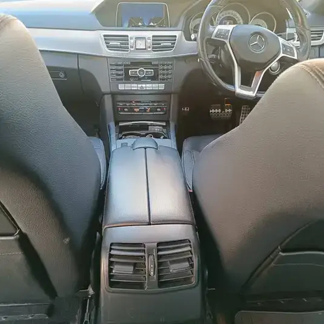 2015 Mercedes CLA 2015 Cyprus