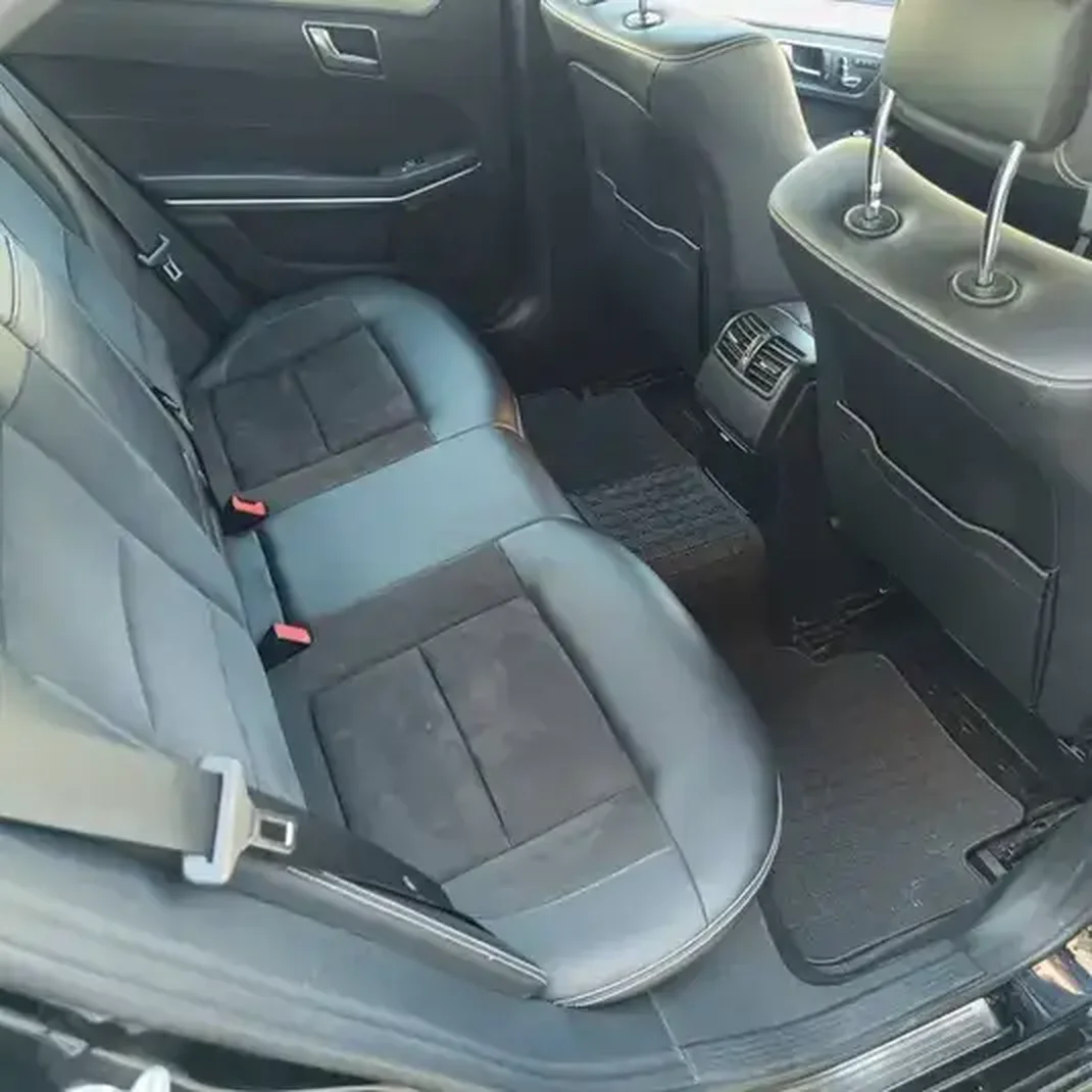 2015 Mercedes CLA 2015 Cyprus