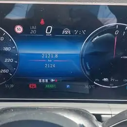 Mercedes 2019 automatic full extra psigio