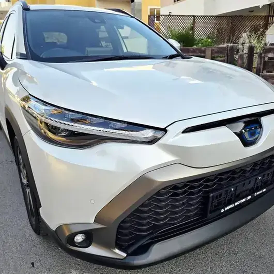 Lexus Nx300H 2021