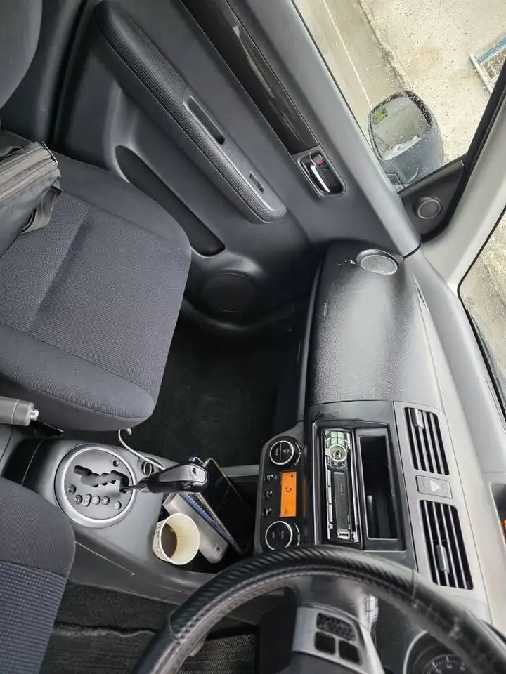 Suzuki Swift Cyprus