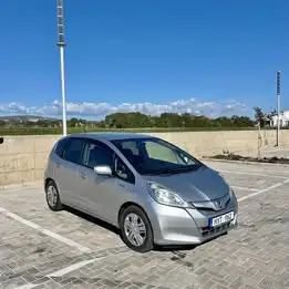 2012 Honda Jazz 1,3L 2012 Cyprus