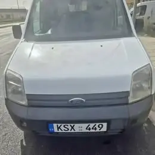 Ford Connect 1,8L 2007