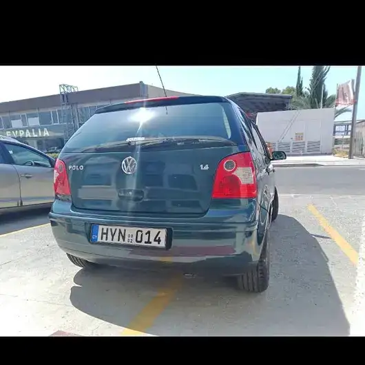 Volkswagen NEW 2009