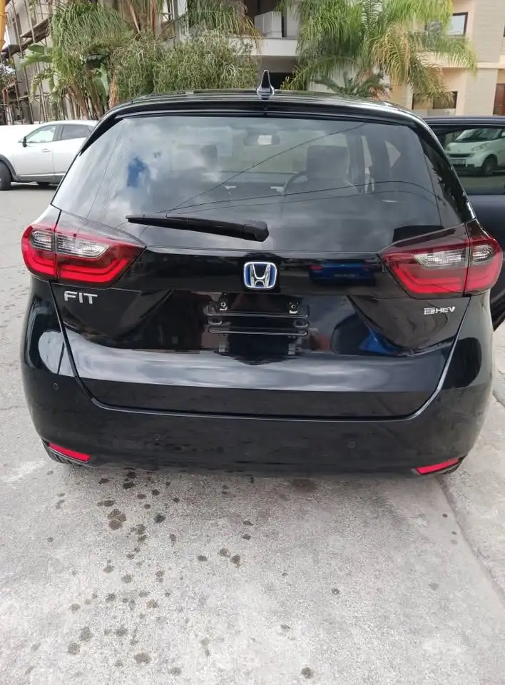 Honda Jazz 1,3L 2023