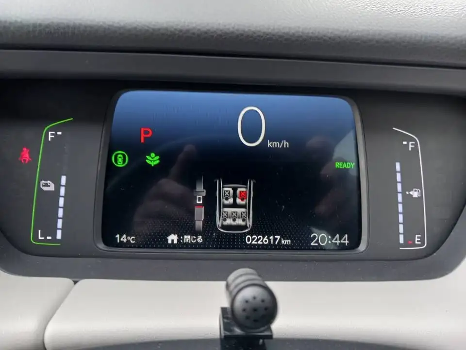2023 Honda Jazz 1,3L 2023 Cyprus
