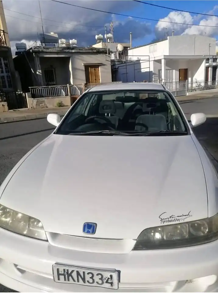 1997 Honda Integra 1,6L 1997 Cyprus