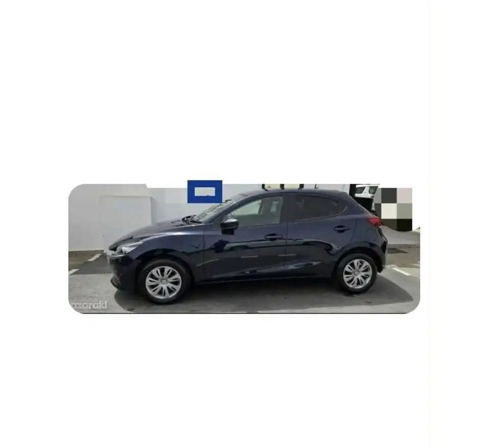 Mazda 2 1,5L 2021