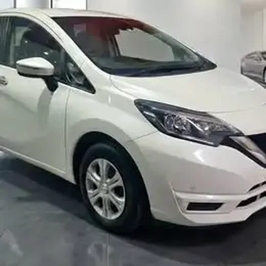 Nissan Note 2020