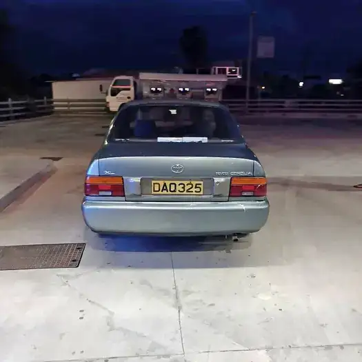 2019 Peugeot 108 1,0L 2019 Cyprus