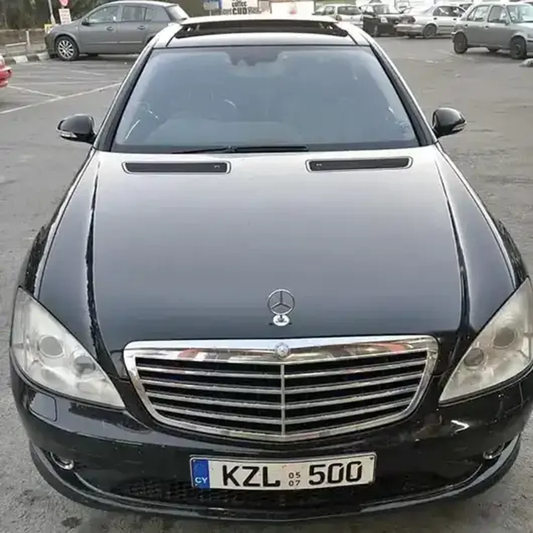 2004 MG TF 1,6L 2004 Cyprus