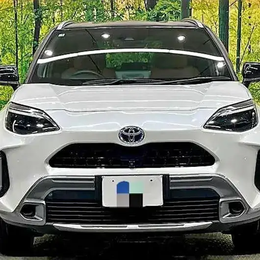 2022 Daihatsu Rocky 2022 Cyprus
