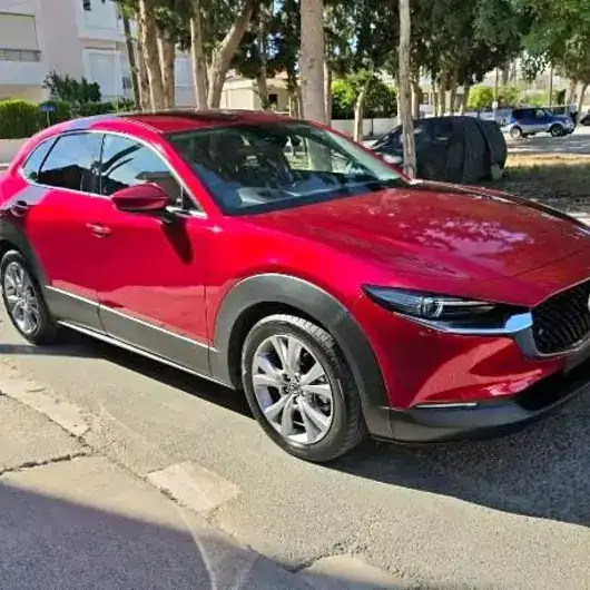 2015 Mazda Cx-3 1,5L 2015 Cyprus