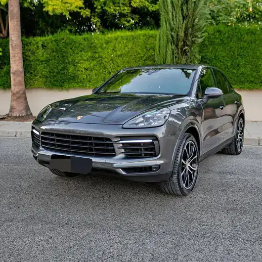 Lamborghini Urus 2024