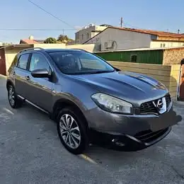 Nissan Qashqai 1,6L 2011