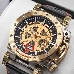 Watch T. Lamborghini – Centenary Series