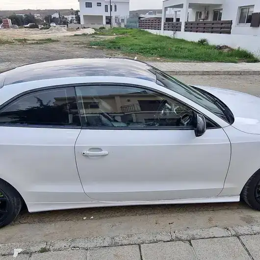 2015 Nissan March 1,2L 2015 Cyprus
