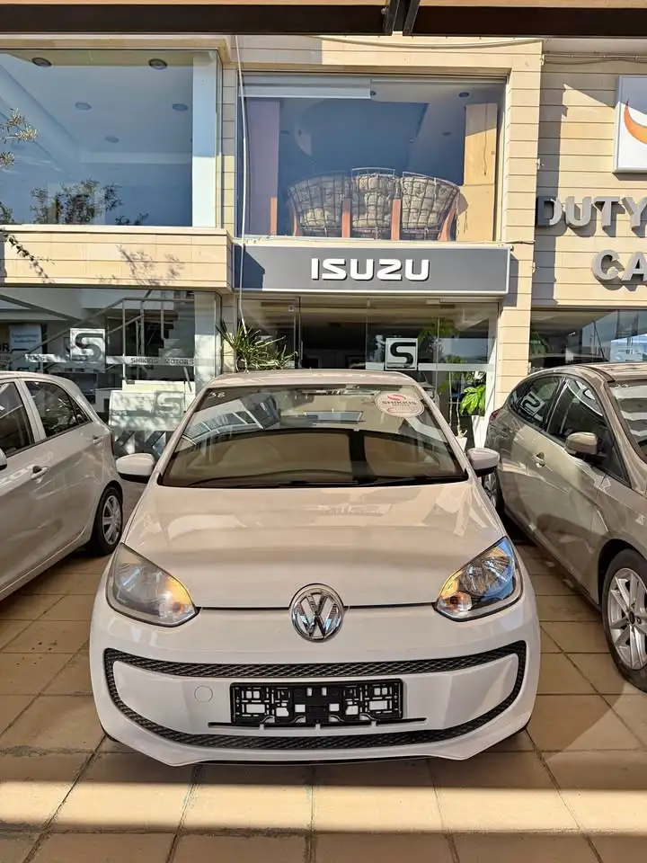 Volkswagen UP