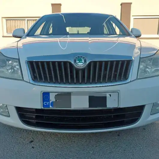 Volkswagen Tiguan 1,4L Cyprus