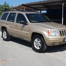 Jeep Grand