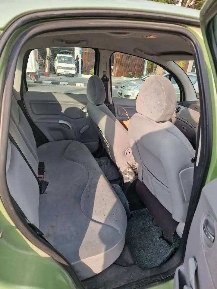 Citroen C3 1,4L 2003