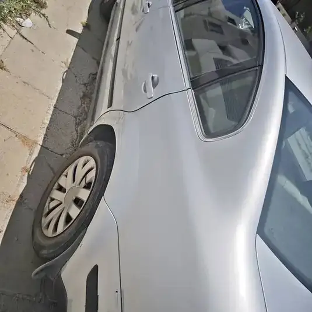 Volkswagen Passat 1,6L 2004