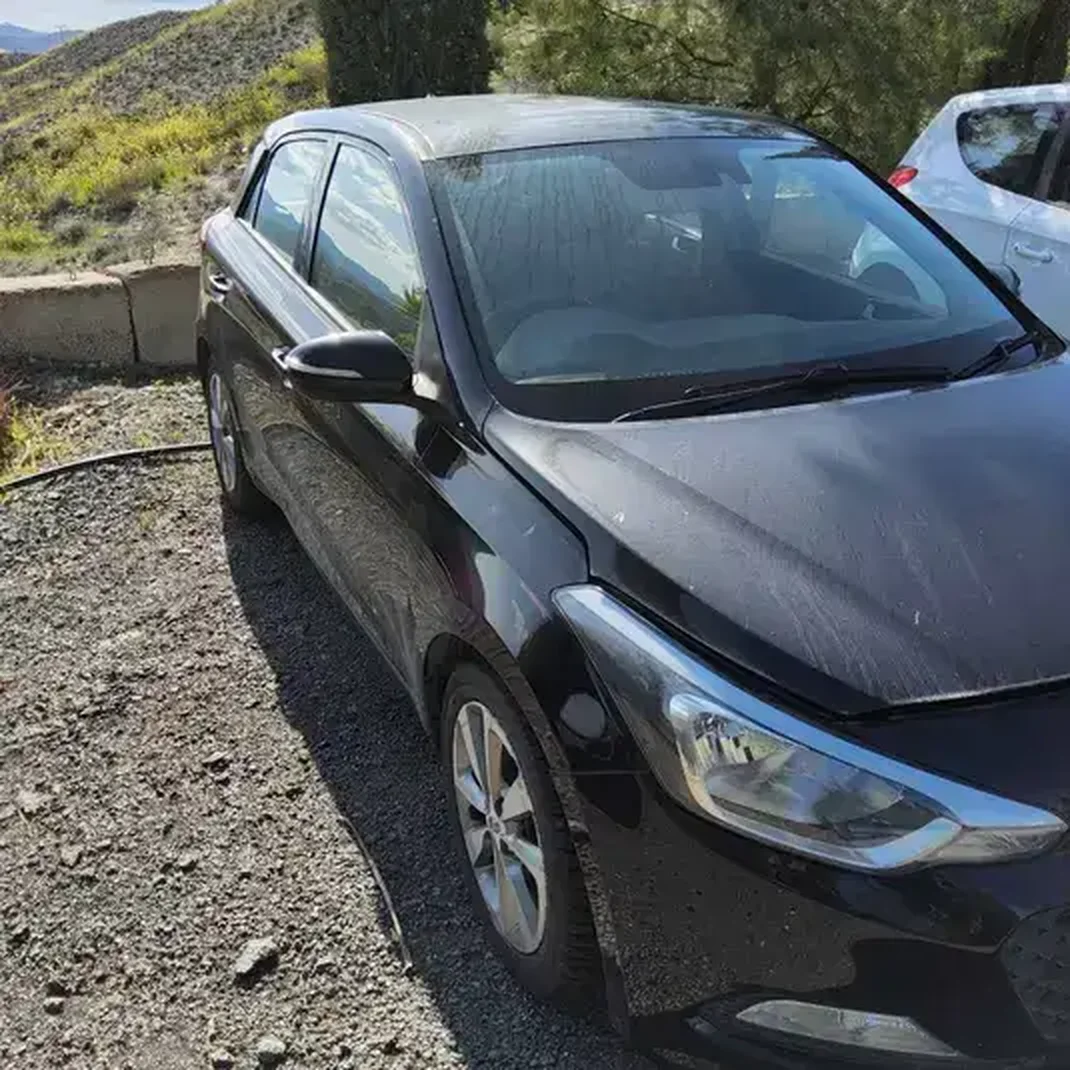 Hyundai I20 1,2L