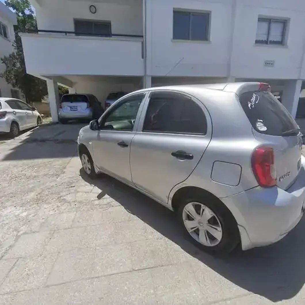 Hyundai I20 1,2L Cyprus
