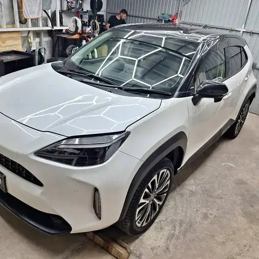 Citroen Aircross 2021