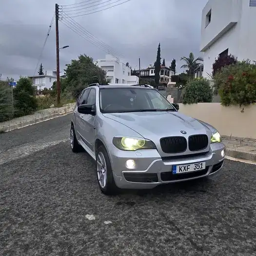 Toyota Hilux 2,5L Cyprus