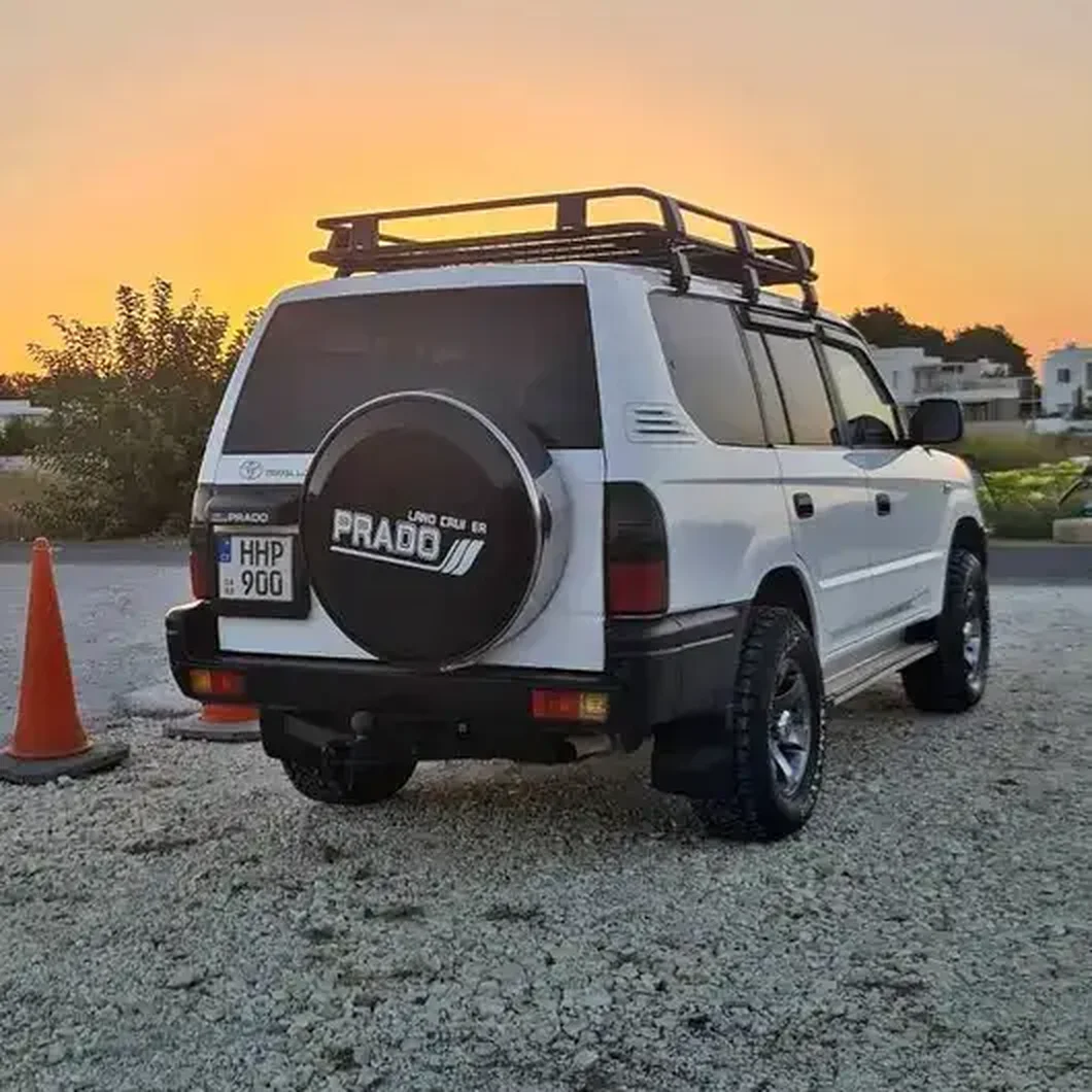 2017 Mitsubishi L200 2,5L 2017 Cyprus
