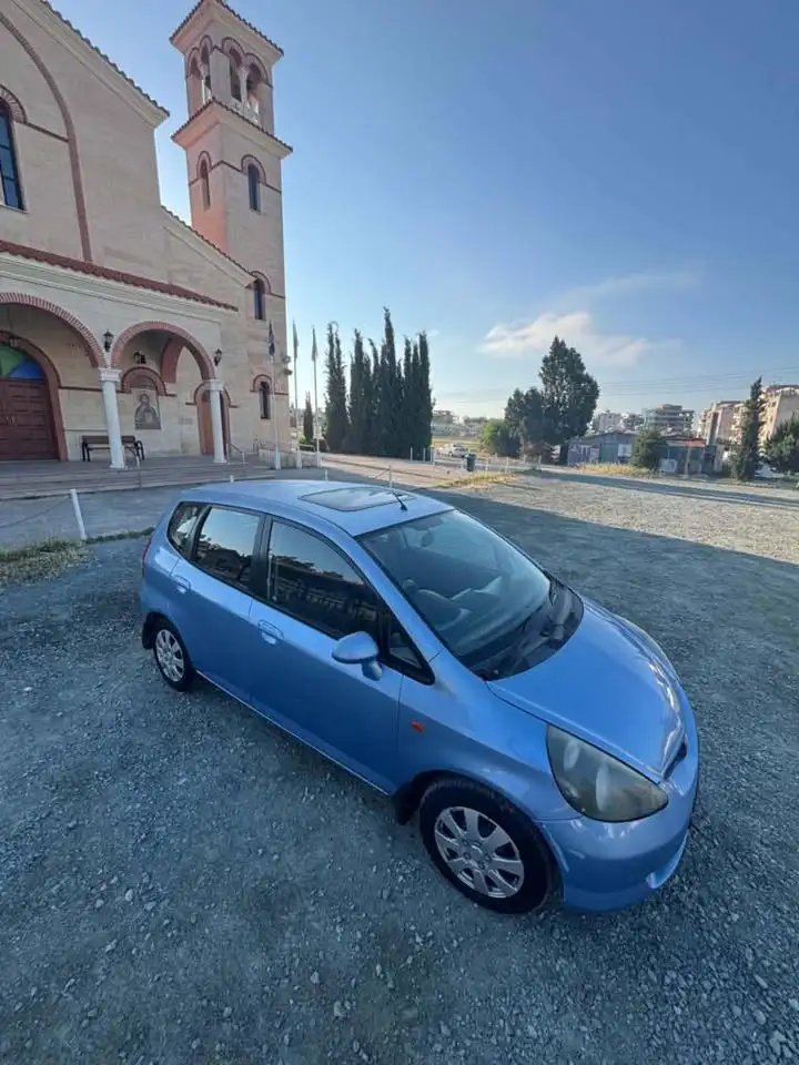 Honda Jazz 1,3L 2006