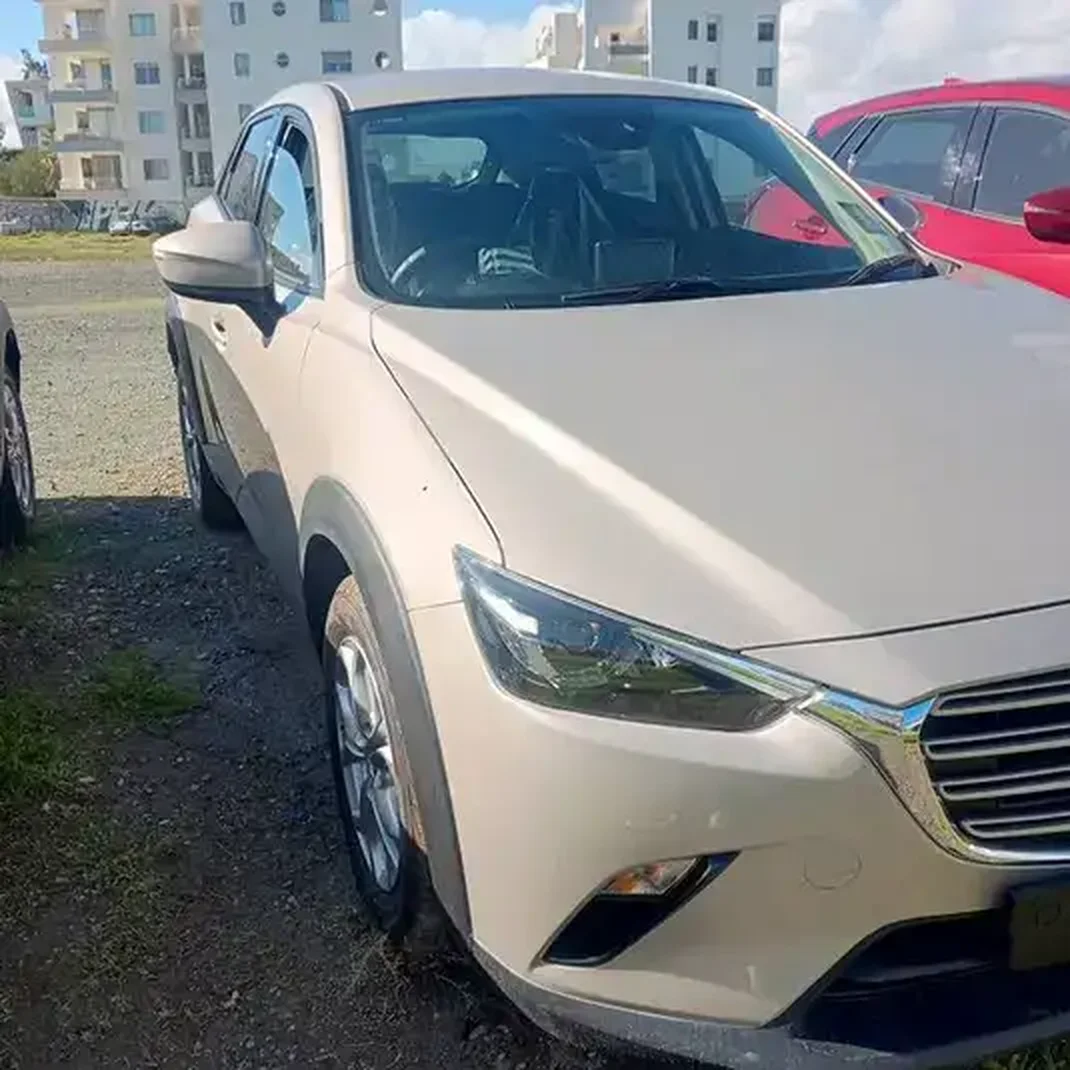 Mazda Cx-3 1,5L 2024