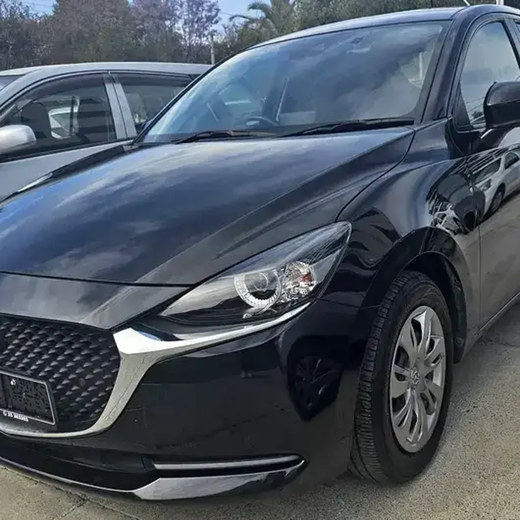 2024 Mazda Cx-3 1,5L 2024 Cyprus