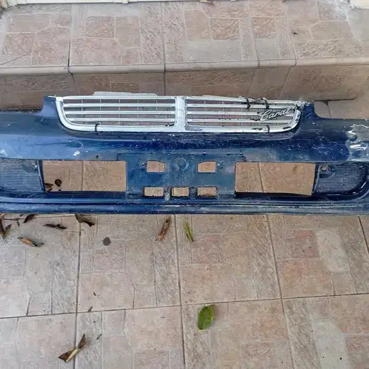 Suzuki Samurai Cyprus