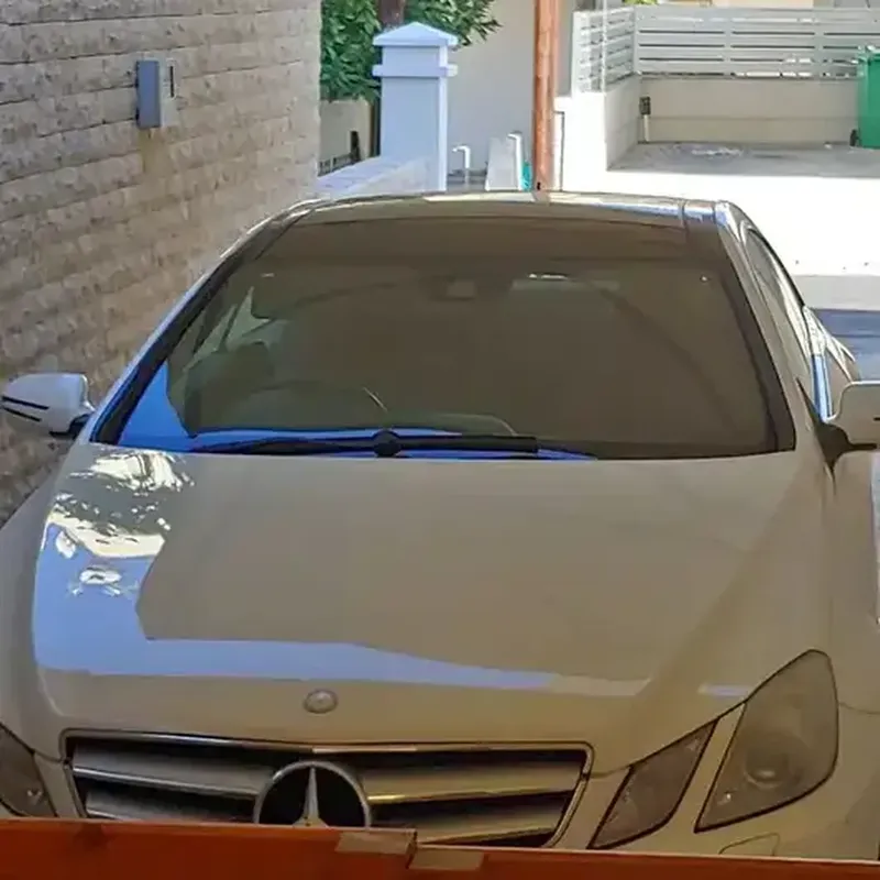 2024 Porsche Cayenne 4,0L 2024 Cyprus