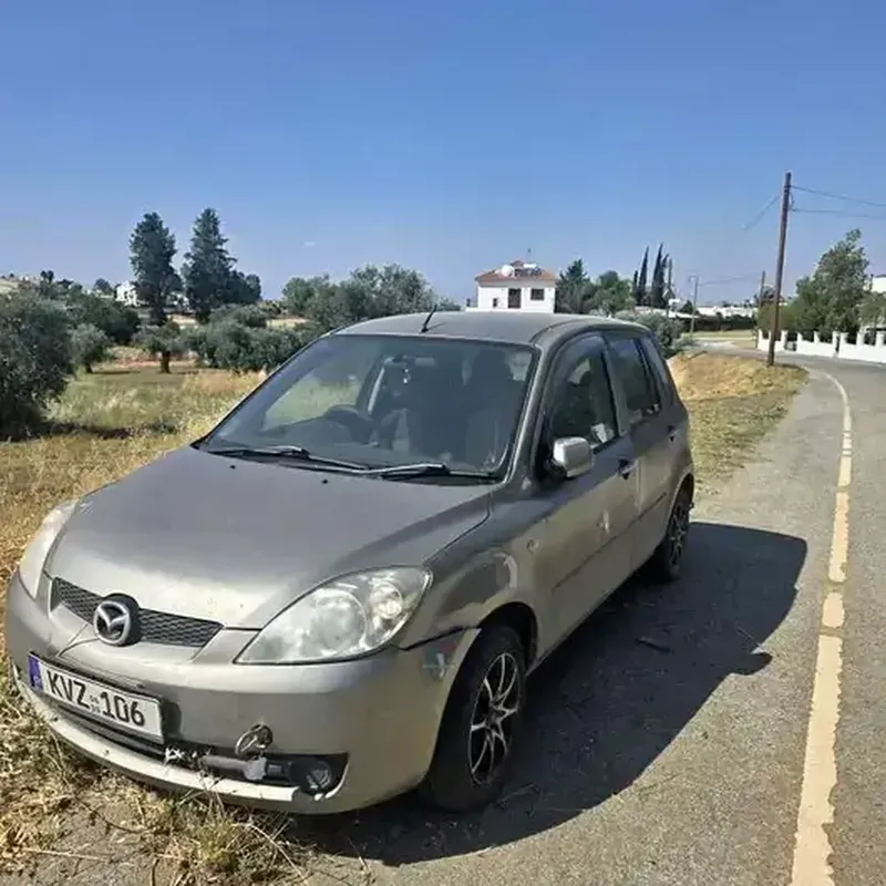 2013 Hyundai Santantafe 2013 Cyprus