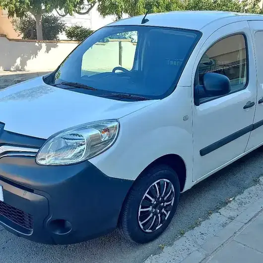 2005 Citroen Berlingo 2005 Cyprus
