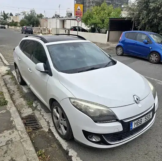 2011 KIA Representative 1,4L 2011 Cyprus