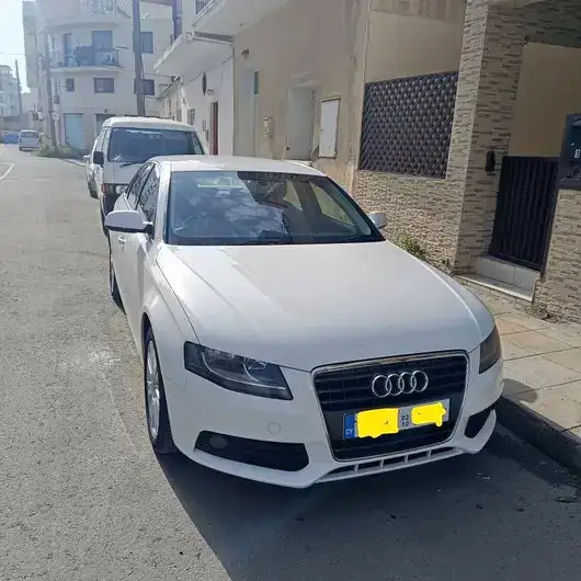2014 Audi A3 2014 Cyprus