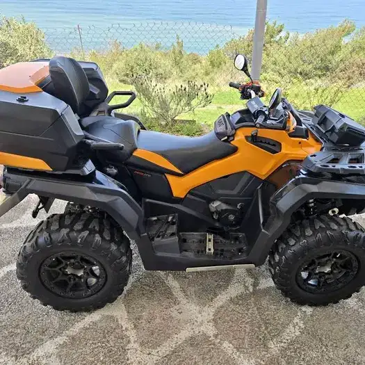 2023 Range 44I 2023 Cyprus