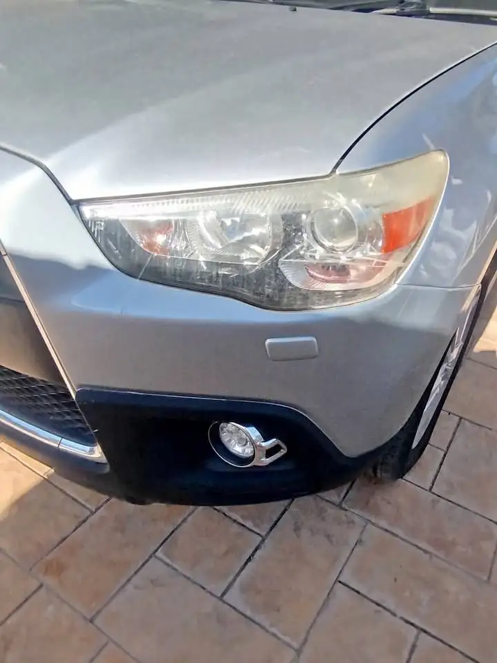 Mitsubishi Cyprus