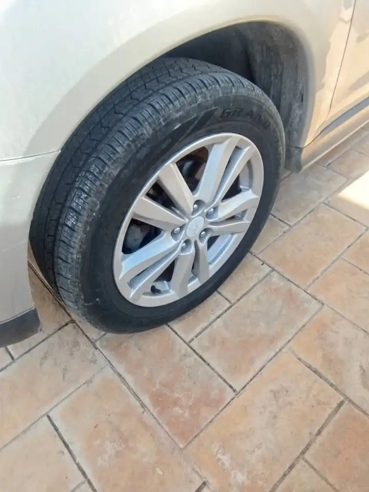 Mitsubishi Cyprus