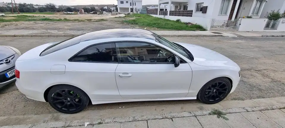 Audi A5 2009