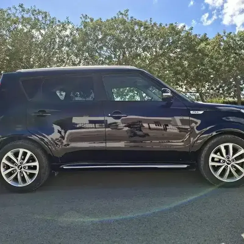 2021 Nissan Kicks 1,2L 2021 Cyprus