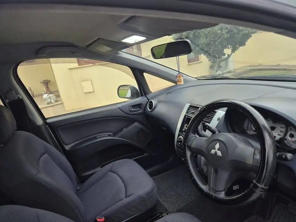 2006 Mitsubishi Colt 1,3L 2006 Cyprus