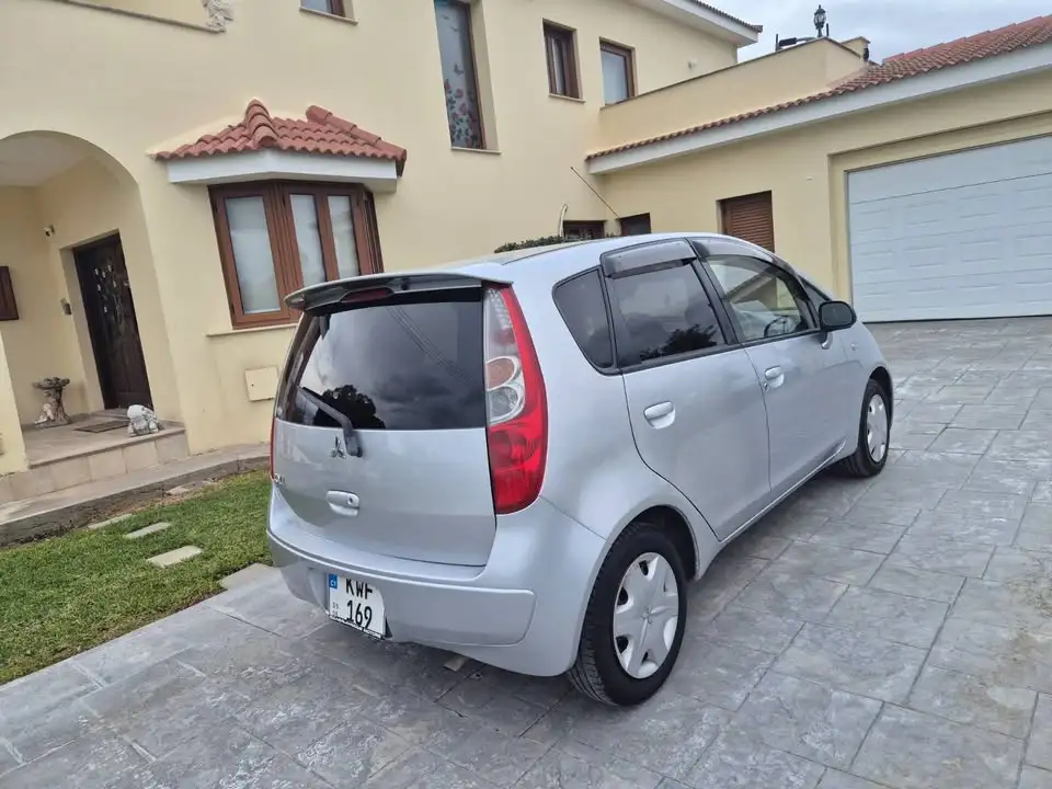 2006 Mitsubishi Colt 1,3L 2006 Cyprus