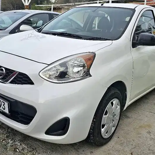 2016 Renault Twingo 2016 Cyprus
