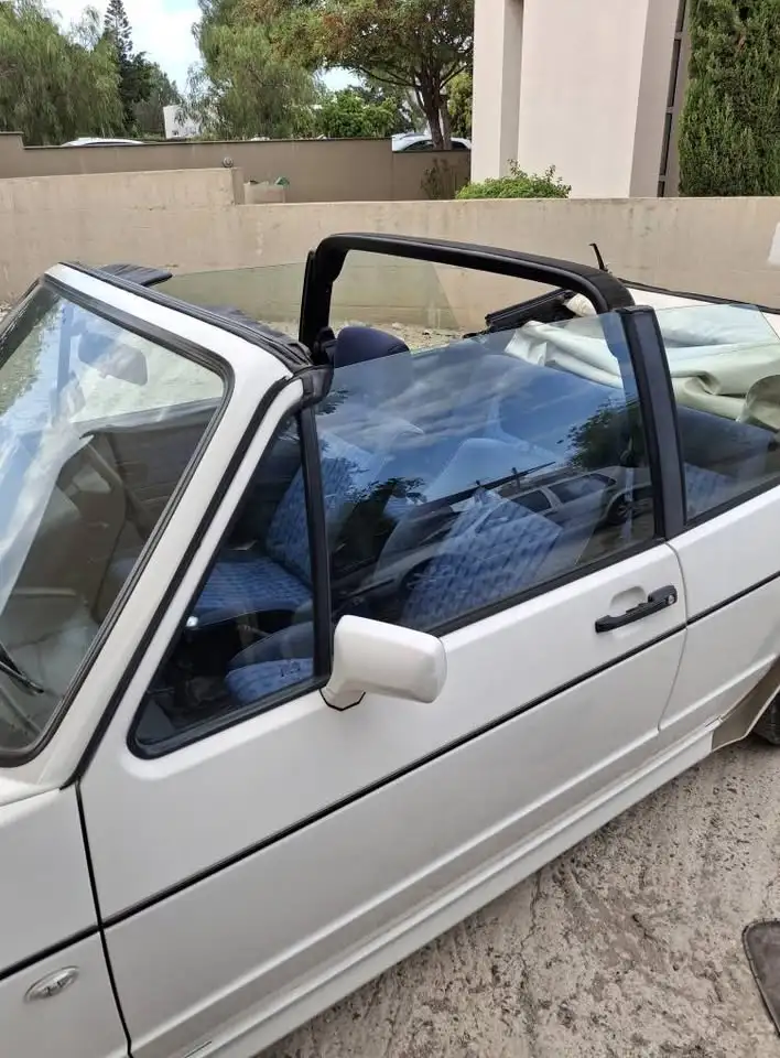 Volkswagen Golf 1,4L